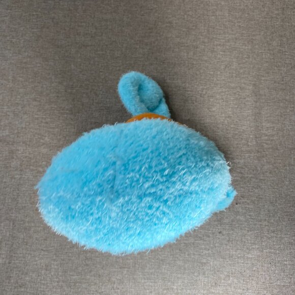 Pokémon Sleepy Squirtle Plush Toy Relaxing Time Good Night Bandai Spirits NWT - Picture 7 of 12